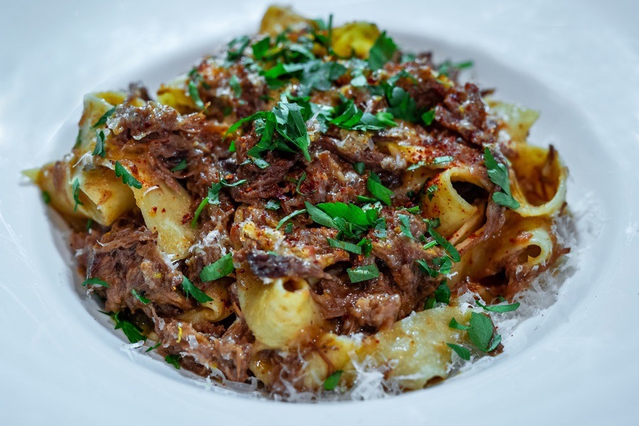 common university city happy hour bar menu