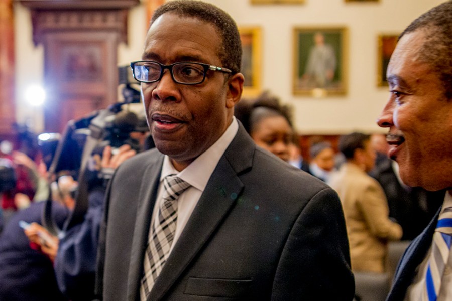 darrell clarke property tax assessments