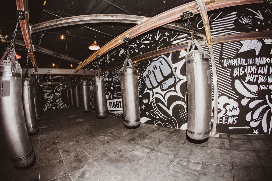 everybodyfights philadelphia