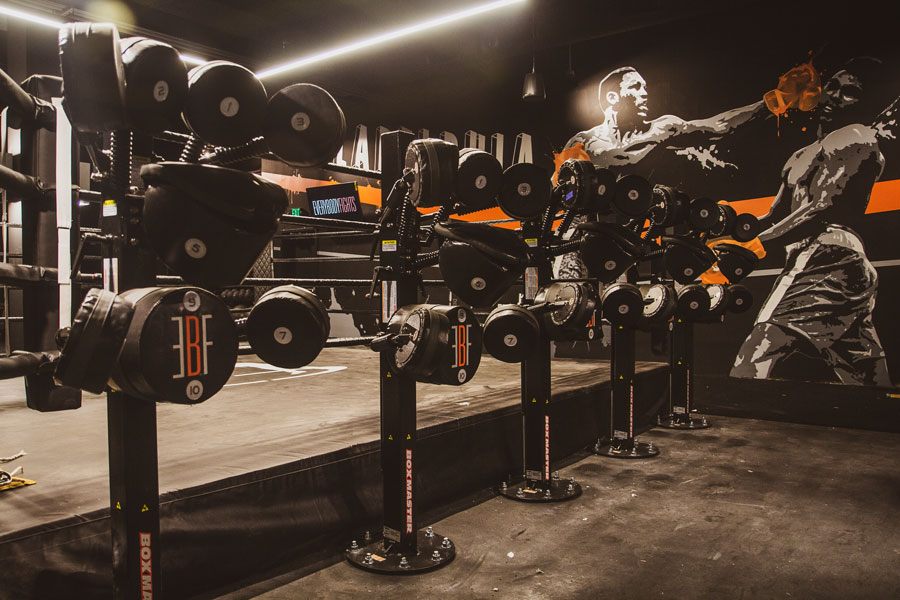 everybodyfights philadelphia