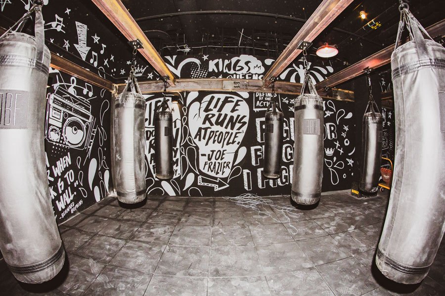 everybodyfights philadelphia