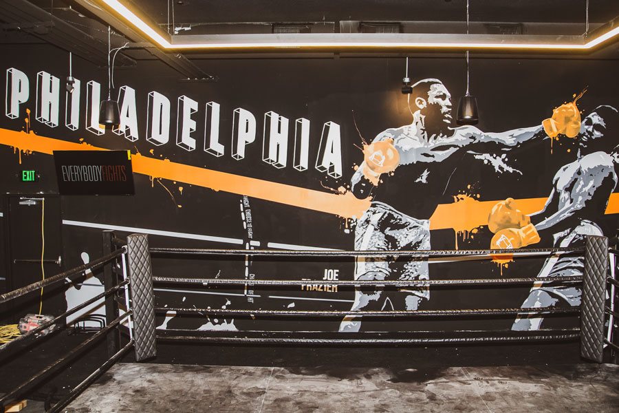 everybodyfights philadelphia