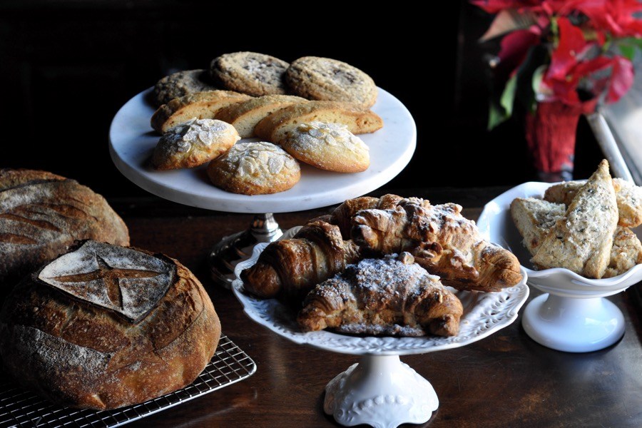 fiore coffee cafe italian philadelphia