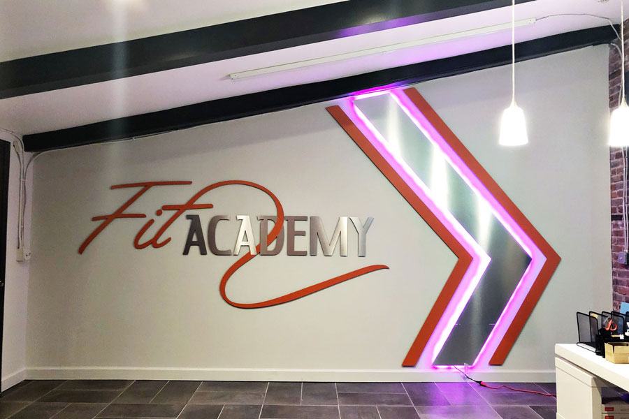 fit academy rittenhouse opening