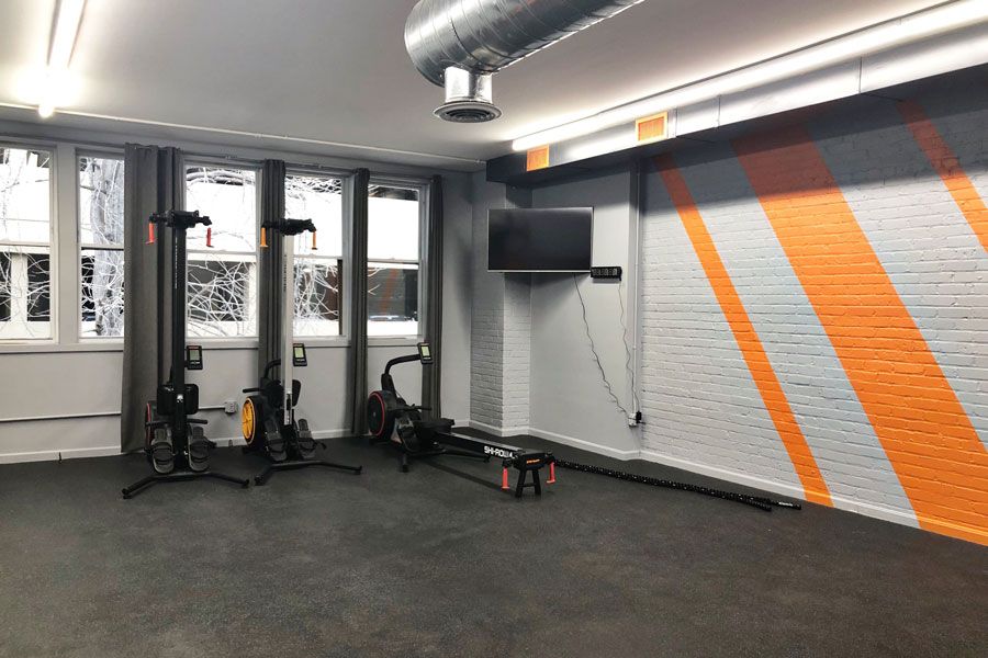 fit academy rittenhouse opening
