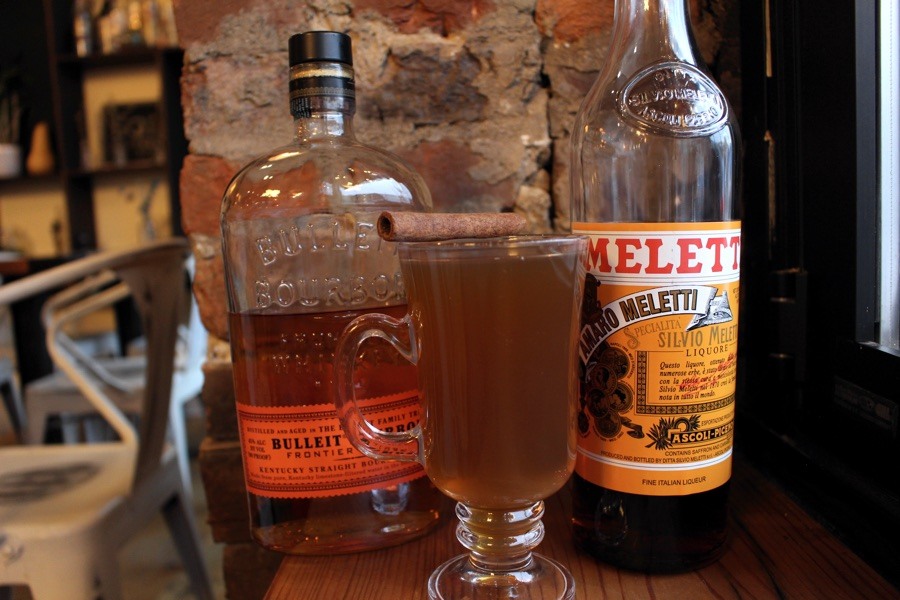 hot toddy philadelphia