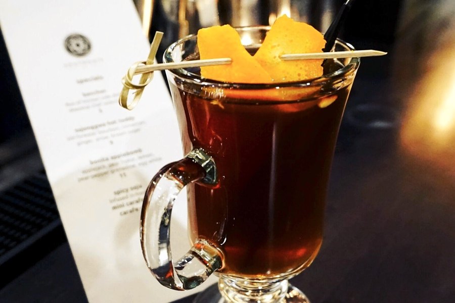 hot toddy cocktail rittenhouse philadelphia