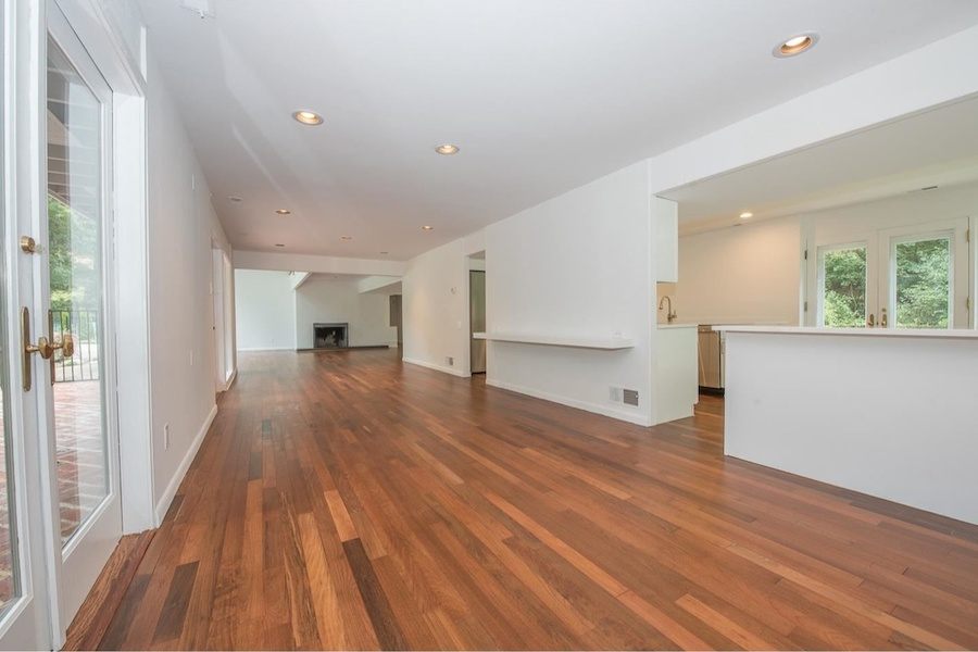house for sale bryn mawr contemporary family and dining rooms