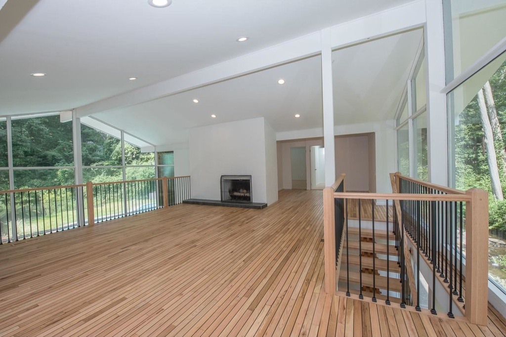 house for sale bryn mawr contemporary family room