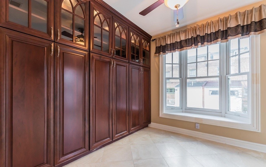 house for sale university city english twin breakfast room