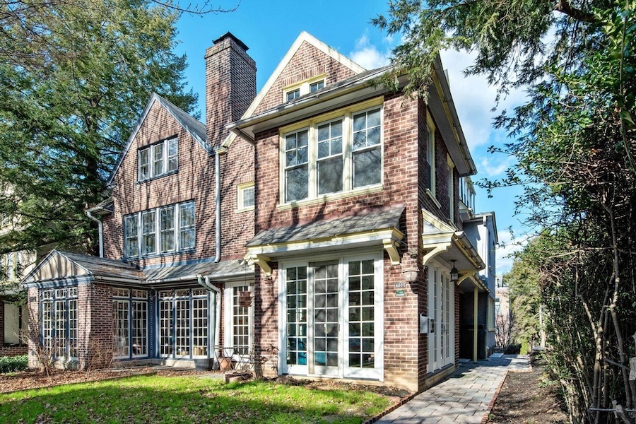 house for sale university city english twin 