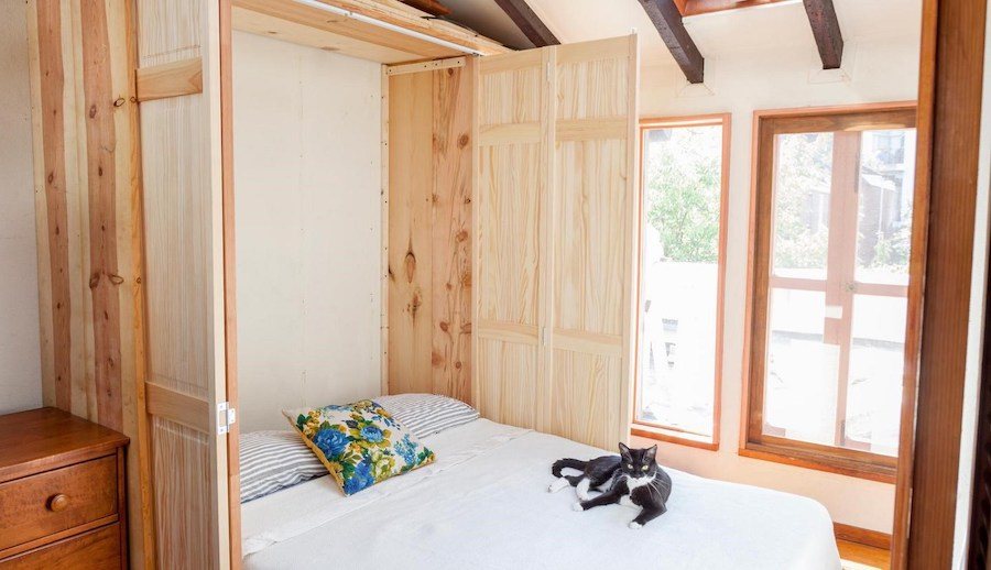 house for sale wash west modern trinity 3rd floor bedroom