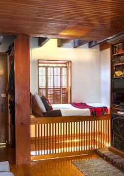 house for sale wash west modern trinity living room murphy bed