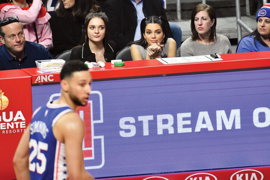 Ben Simmons gets last laugh in Philly