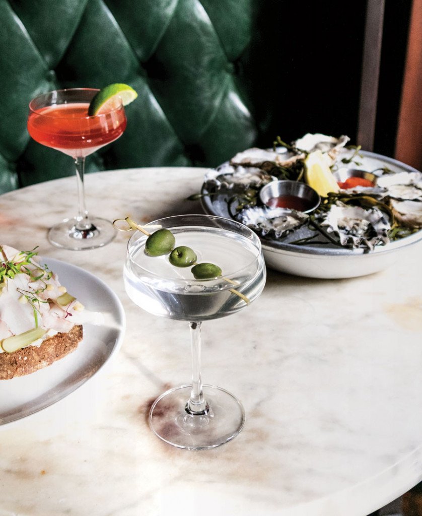 must-try philly dishes