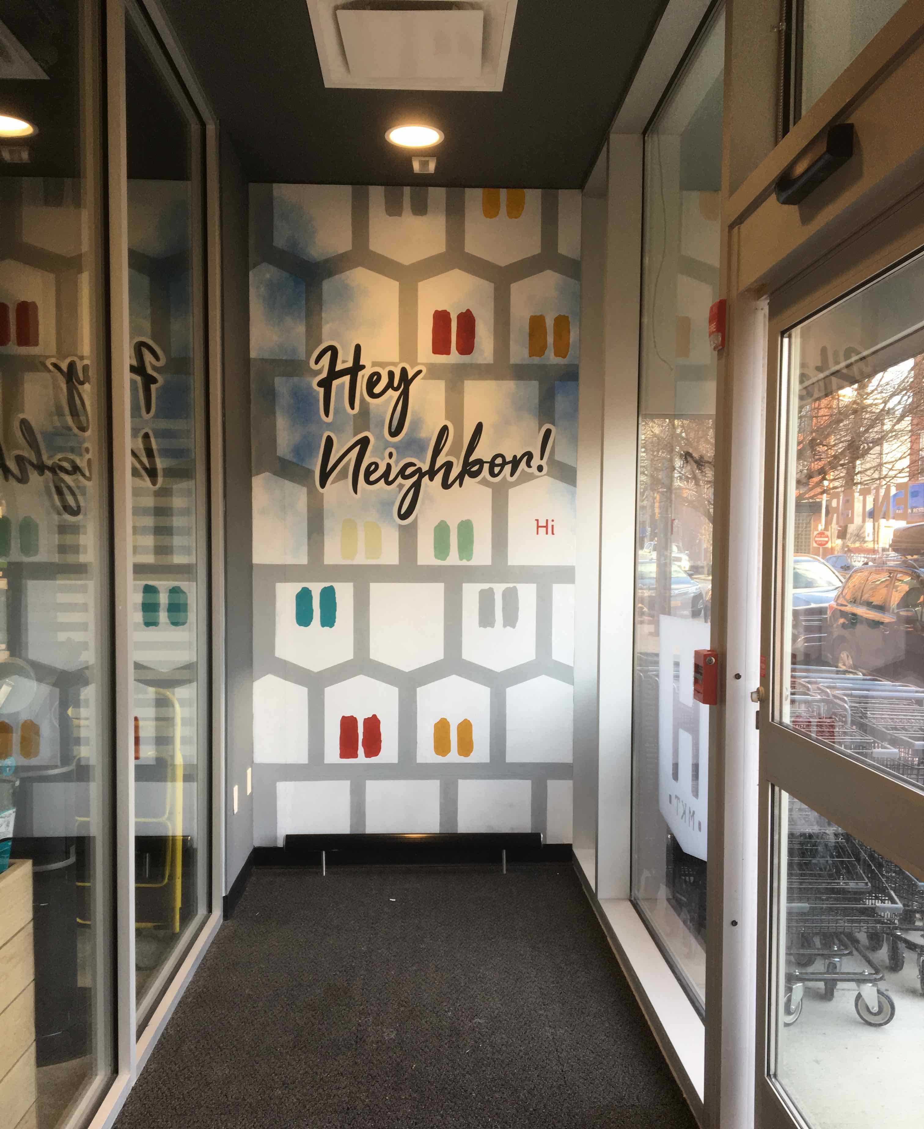 new giant heirloom market