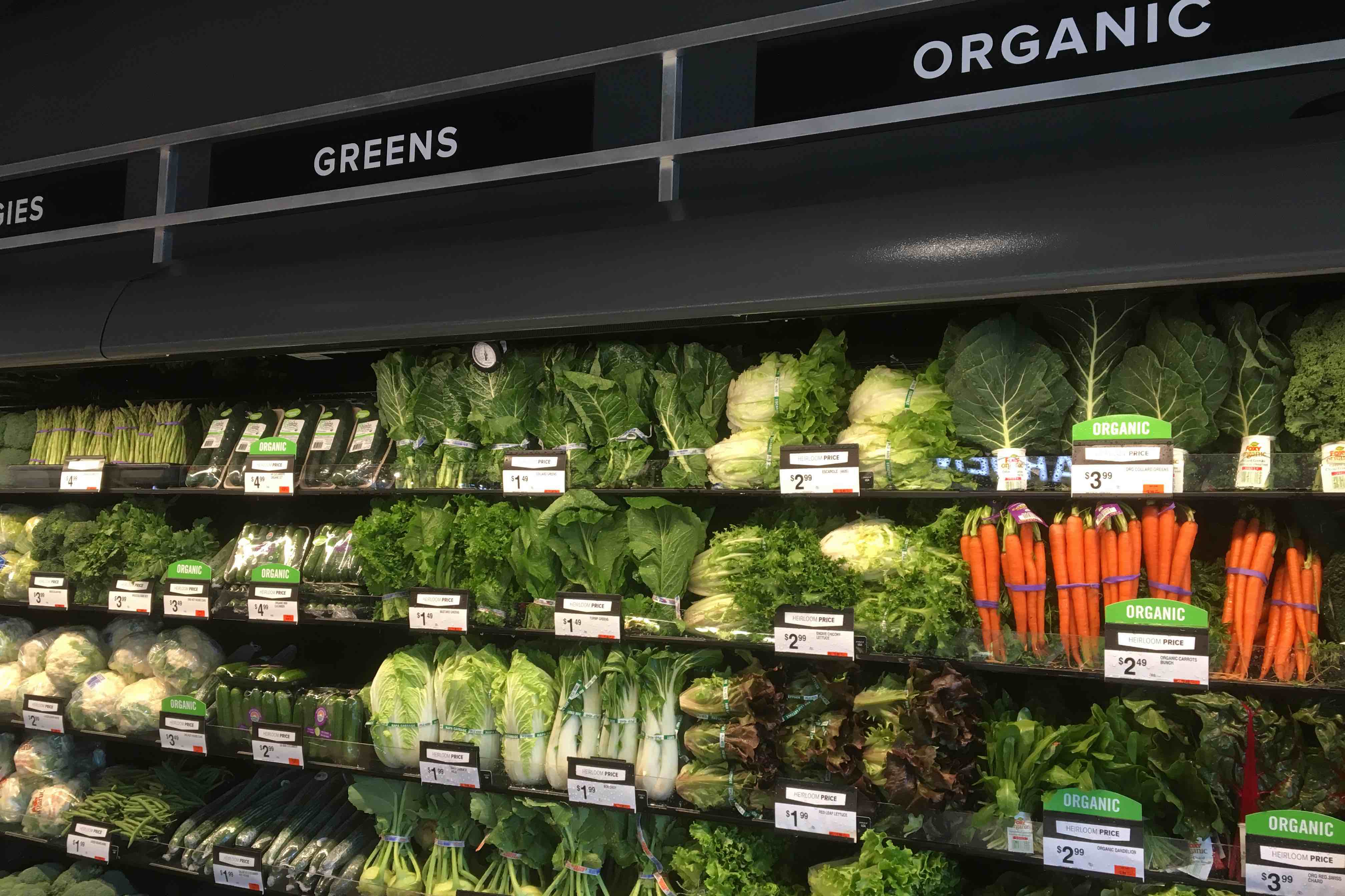 new giant heirloom market
