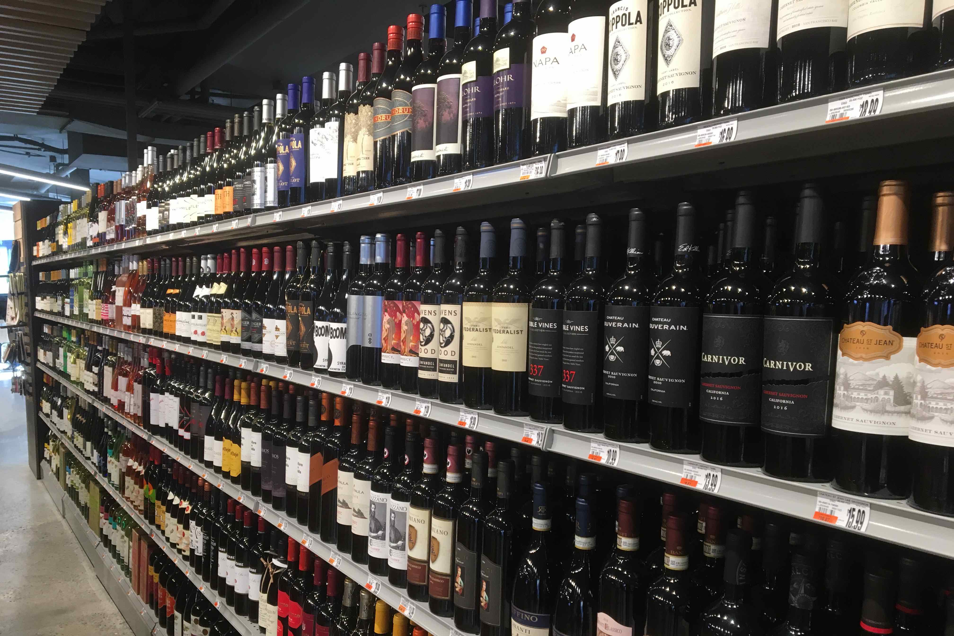 new giant heirloom market