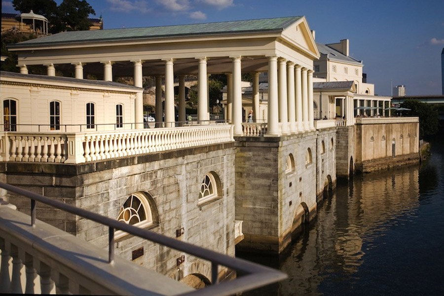 offbeat museums philadelphia