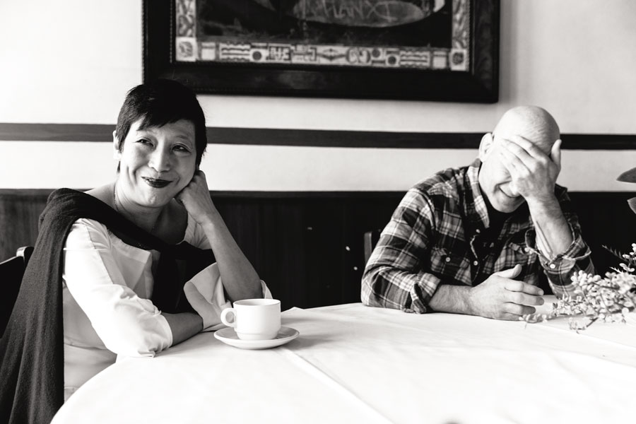 philadelphia chefs