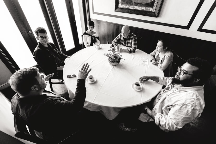 philadelphia chefs
