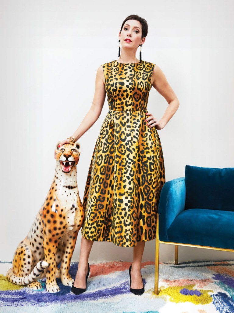 philadelphia fashion