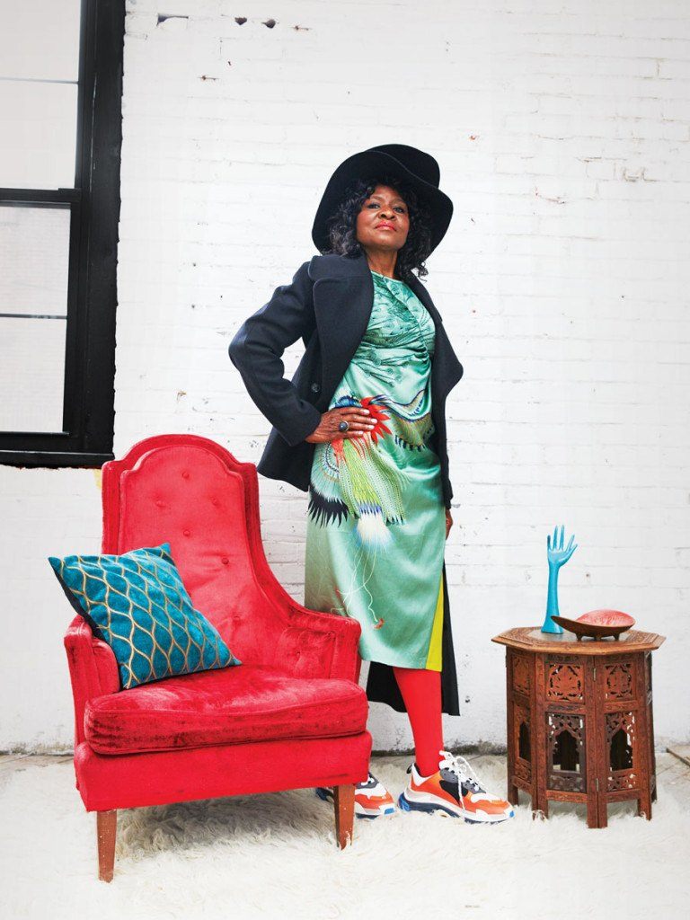 philadelphia fashion