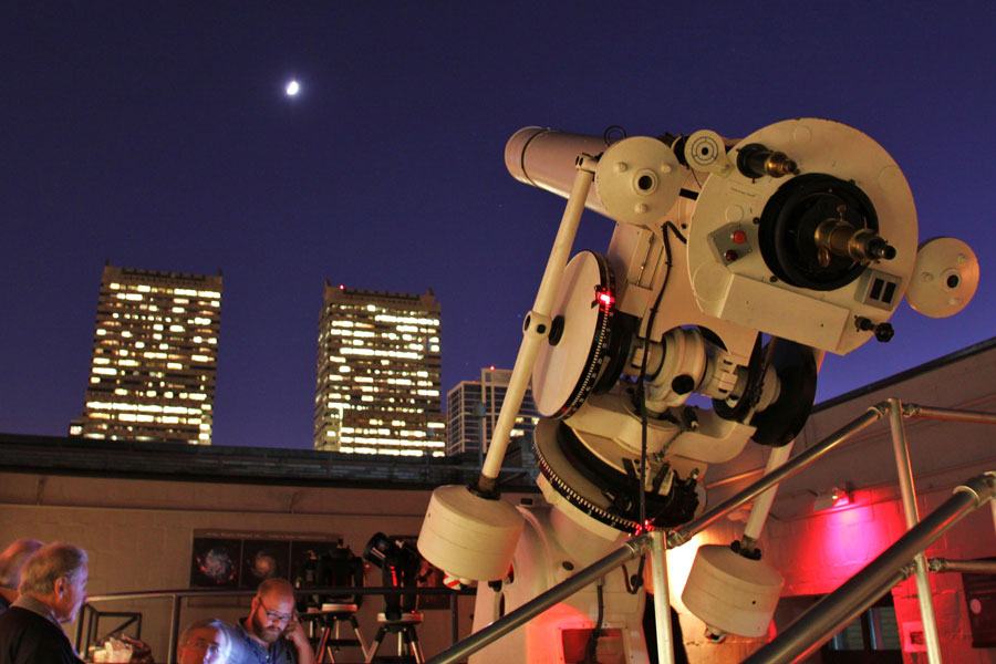 philadelphia museums