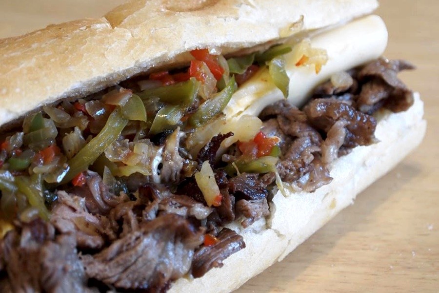 places to eat columbus boulevard