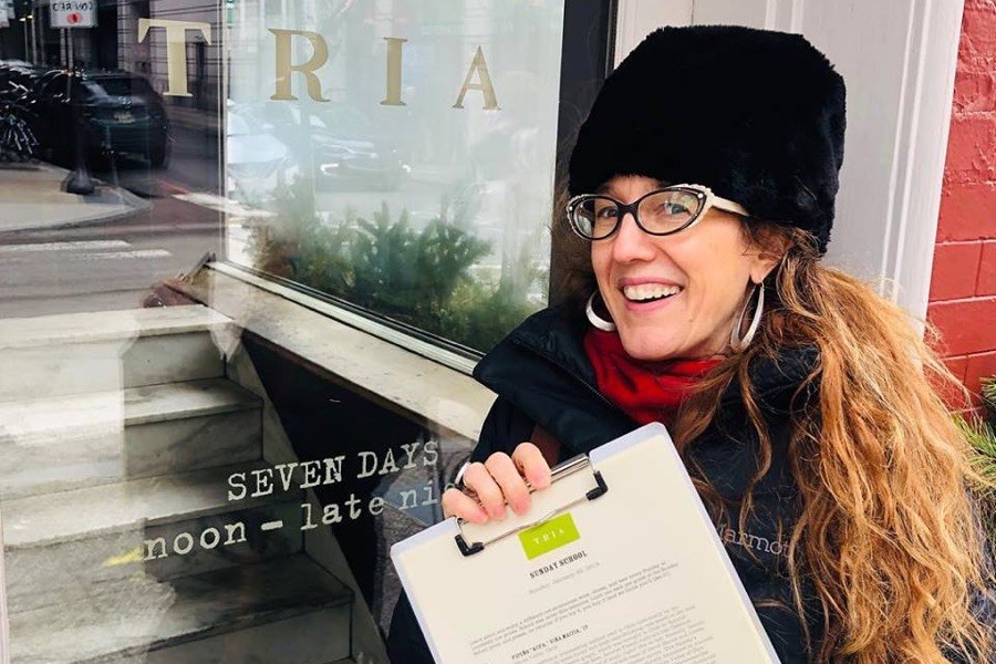 tria cheese director philadelphia madame fromage