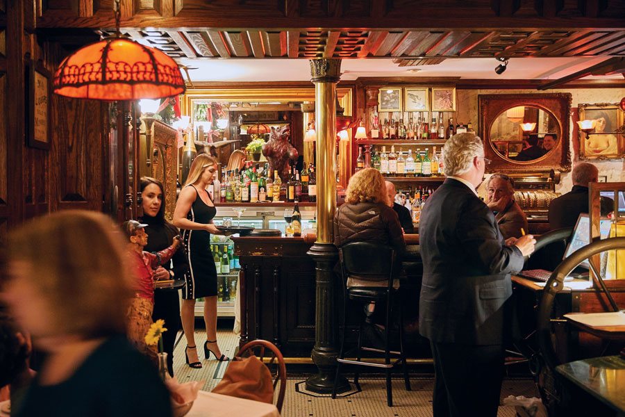 Underrated Philadelphia restaurants