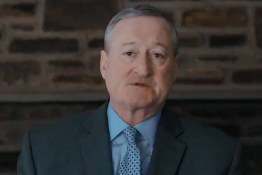 kenney mayor