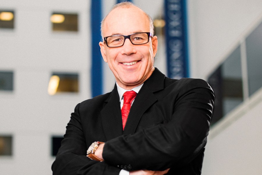 steve klasko