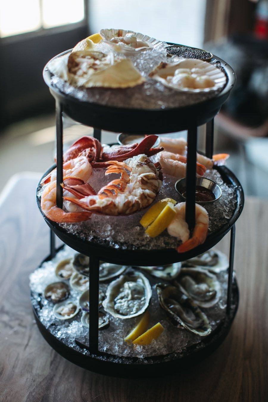 seafood restaurant fishtown philadelphia