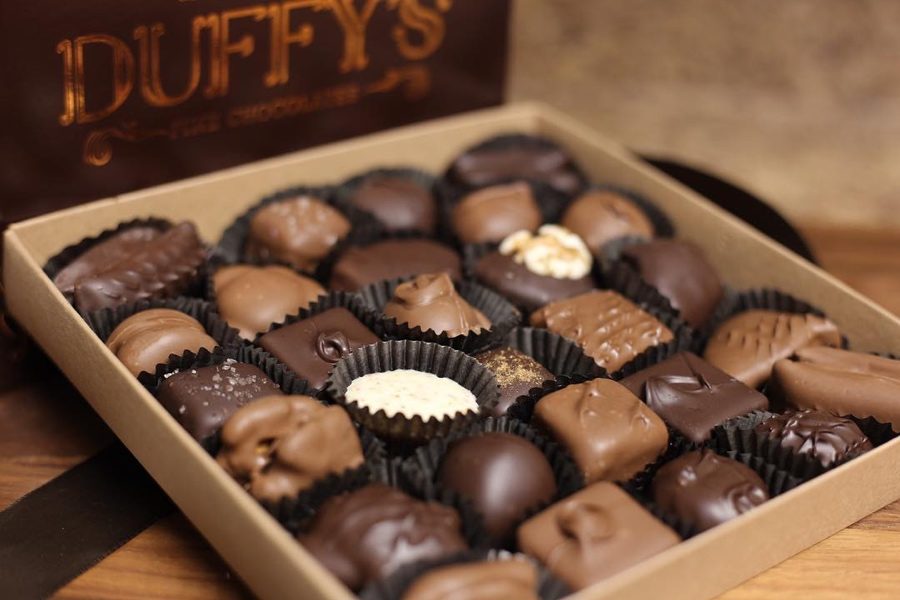 best chocolate philadelphia south jersey