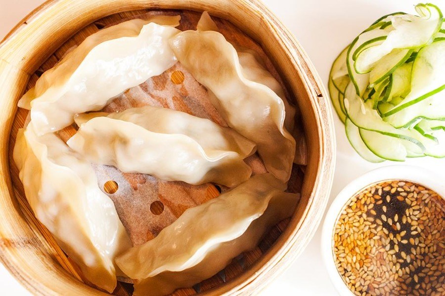 philadelphia chinese new year dinner