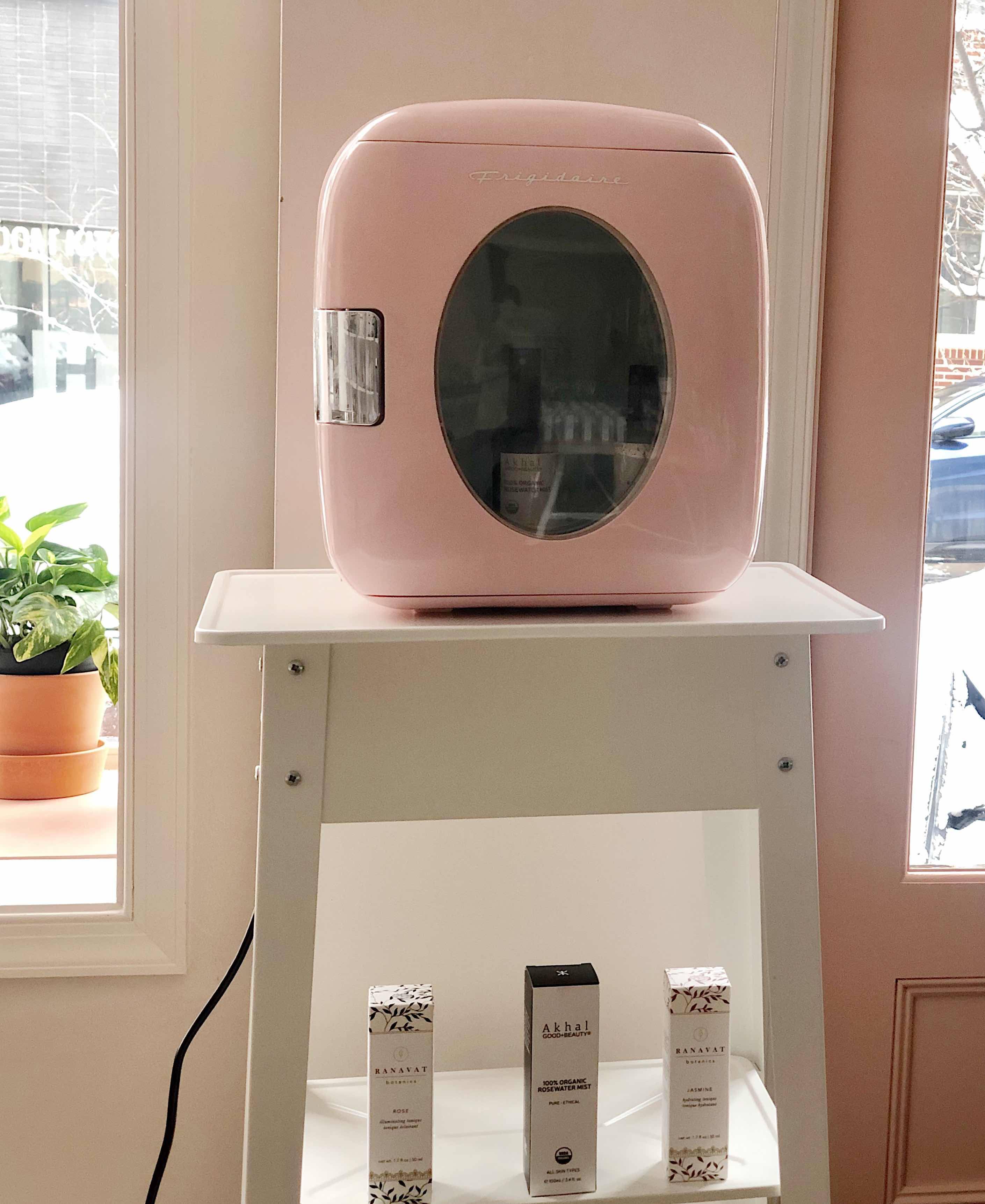 clean beauty shop