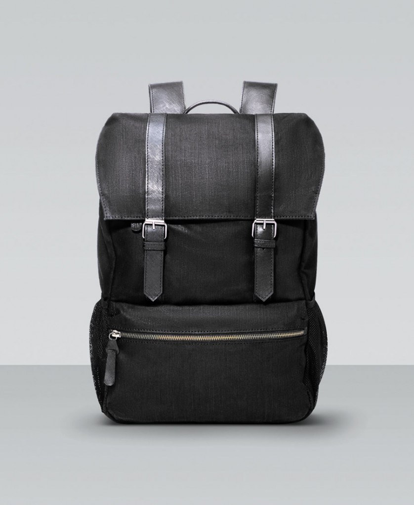 commuter backpack