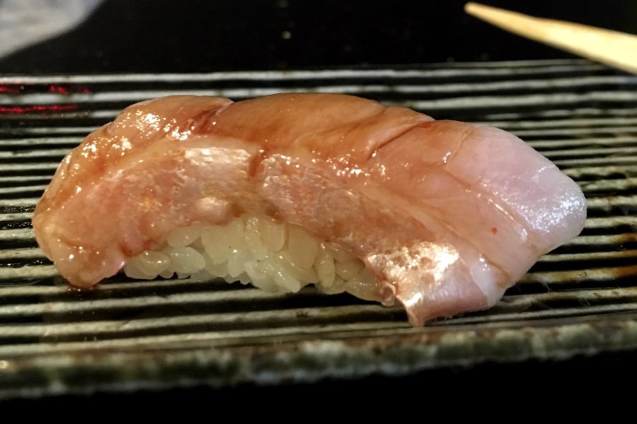 sushi philadelphia