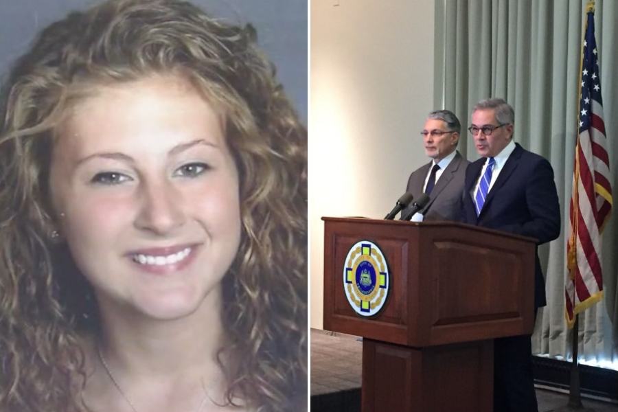 emily fredricks criminal charges jorge fretts