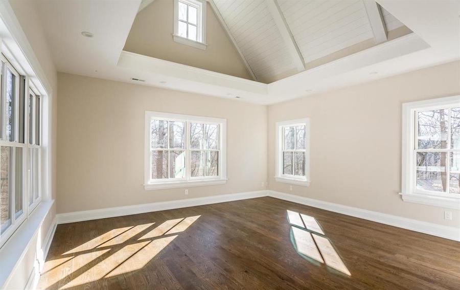 house for sale chestnut hill new farmhouse master bedroom