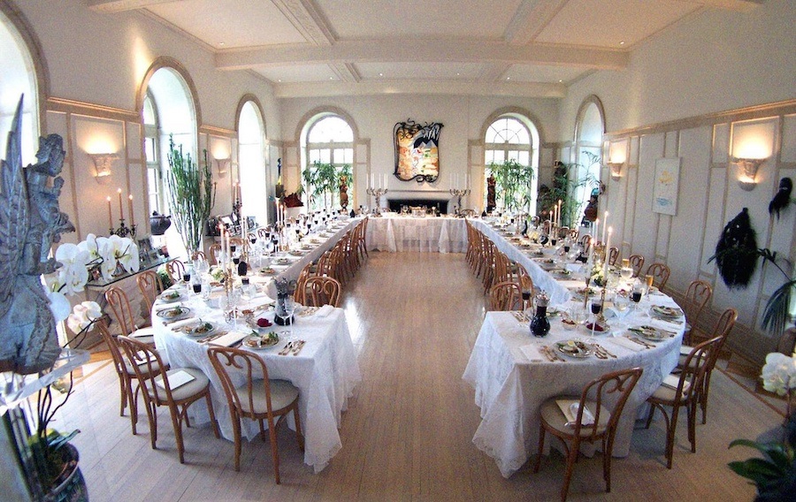 house for sale radnor rock rose estate ballroom