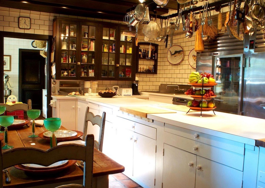 house for sale radnor rock rose estate kitchen and breakfast area