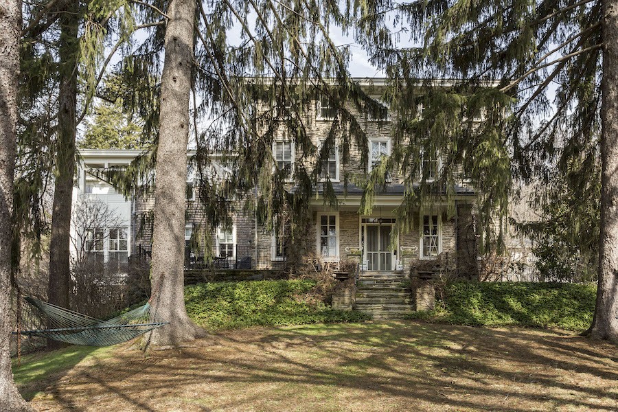 house for sale roxborough expanded italianate exterior front