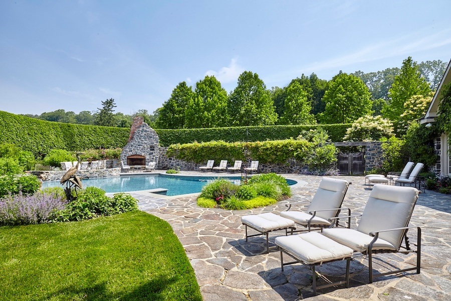 house for sale villanova ardrossan stable pool