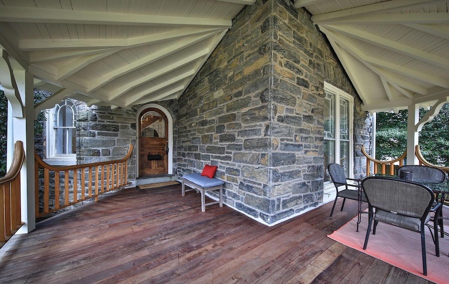 house for sale w mt airy victorian front porch