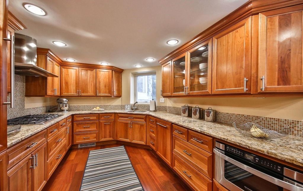 house for sale w mt airy victorian kitchen