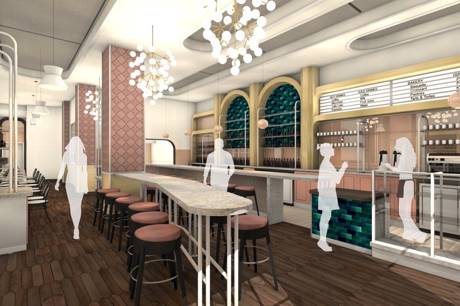 kfar cooknsolo solomonov bakery cafe rittenhouse harper