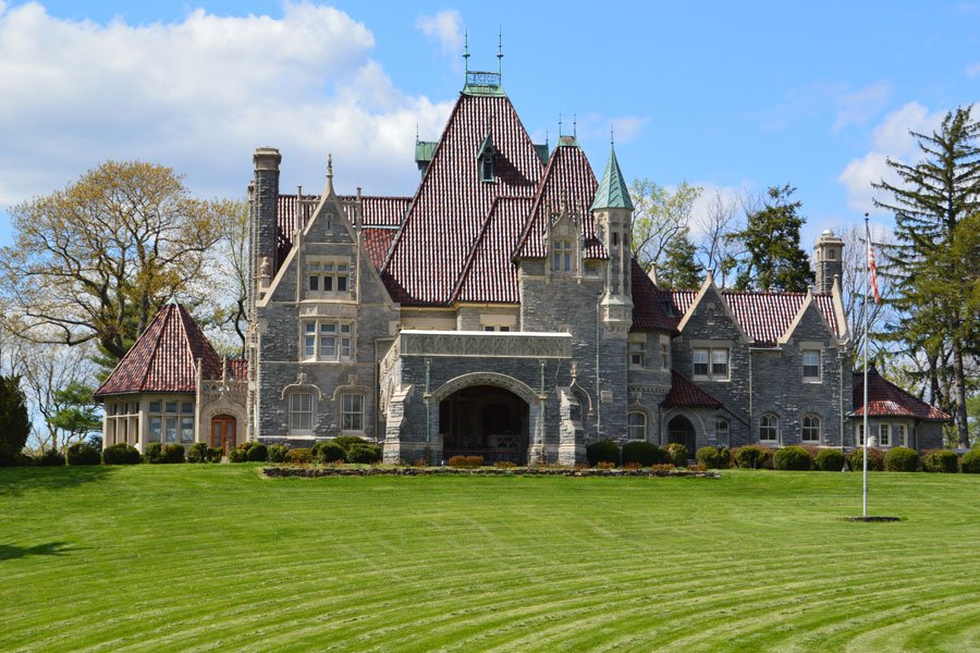 most expensive neighborhoods around philadelphia