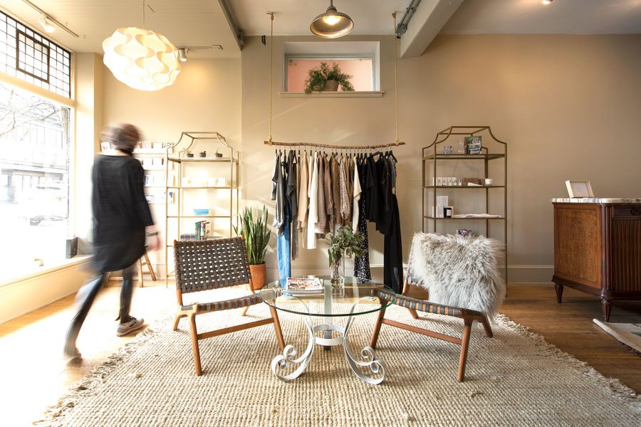 new philly stores